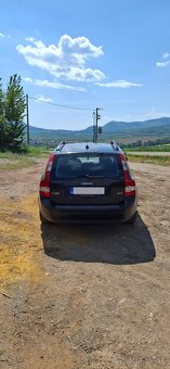 Volvo V50 2.0D 100kw - 3