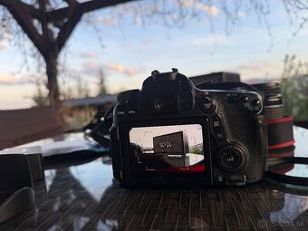 Canon 70D - 3