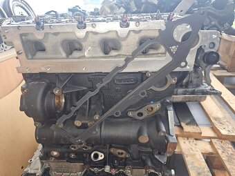 MOTOR CRM 2,0 TDI 110KW - CRL - 3