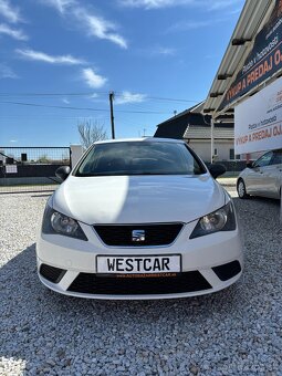 Seat Ibiza 1.2 - 3
