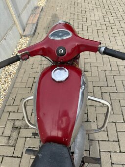 Jawa 250 559 - 3