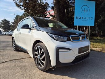 Predám BMW i3 120 Ah - 3