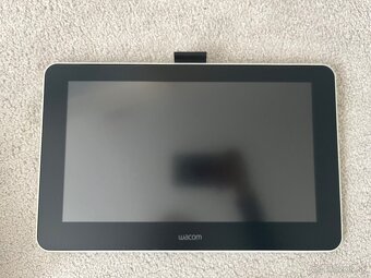 Tablet Wacom One Creative Pen Display - 3
