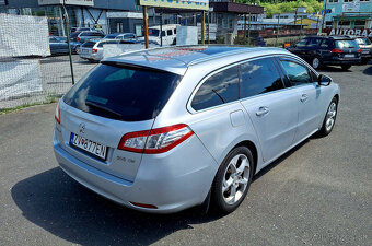 Peugeot 508 SW 2.0 HDi FAP BVM6 Allure - 3