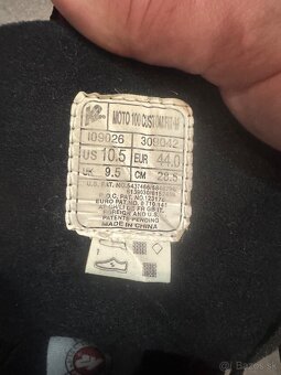 Kolieskové korčule K2 moto100 - 3