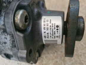 Servočerpadlo 1.6 tdi, 2.0 tdi, 2.5 tdi, 3.0 tdi - 3