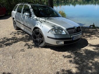 Octavia 2 1,9 TDI 4x4 - 3