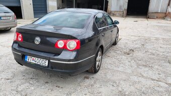 VOLKSWAGEN PASSAT HIGHLINE 3C 2.0TDI HAVAROVANY - 3