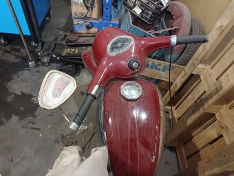 Jawa 559 ,355 ,555 - 3