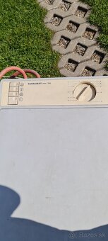 Tatramat mini 246 - 3
