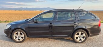 Škoda Octavia 1.9 tdi 77kw DSG Facelift - 3