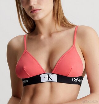 Calvin Klein Jeans plavky - 3