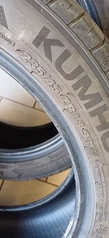 235/45R18 Letné - 3