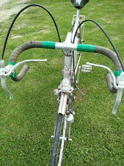 Cestný bicykel - 3