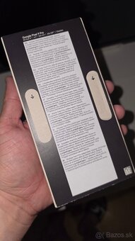 Google Pixel 9 Pro 256GB Nový, nerozbalený - 3