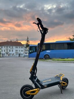 Vsett 10+ - 3