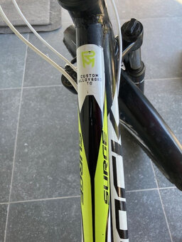 Bicykel Horsky zn. ROCK - 3