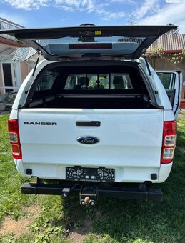 Ford Ranger XL 2.0 ecoblue - 3