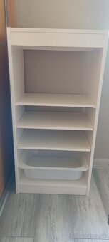 Úložný systém Ikea - 3