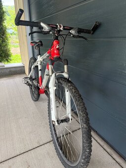 Predám dámsky bicykel Dema Raveo Lite S - 3