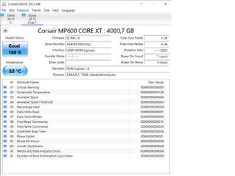 SSD M2 NVMe disky - 3