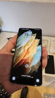 S21 Ultra 256GB/12GB - 3