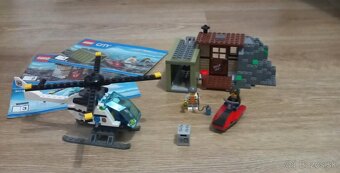 LEGO 60131 - 3