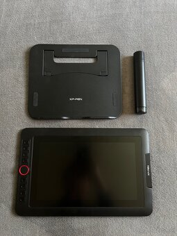 Grafický tablet xp pen artist 12 pro - 3