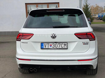 Volkswagen Tiguan 2.0 TDI SCR BMT 4MOTION Comfortline DSG EU - 3