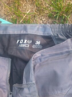 Mx čižmy a nohavice - 3