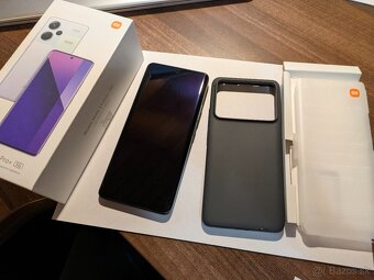 Predám Xiaomi Redmi Note 13 Pro+ 5G - 3
