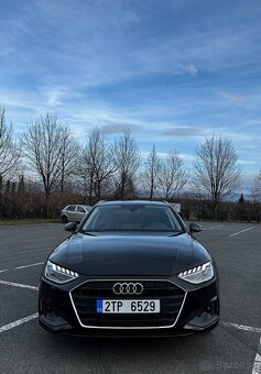 Audi A4 B9.5 35tfsi 2023 Combi - 3