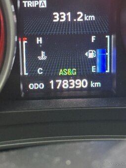 Mitsubishi ASX 1,8 DI-D, 110kw, 2013 - 3