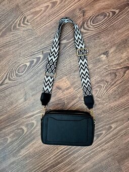 Kabelka crossbody Chiara F - 3