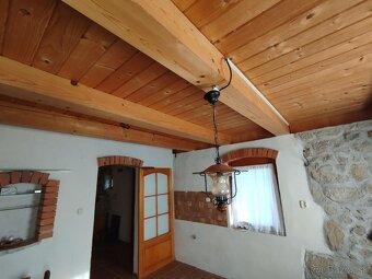 Predám dom za cenu garsónky Levice - 3