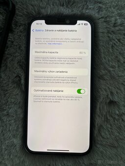 Iphone 12 Blue / 128GB - 3
