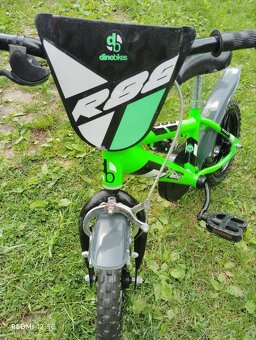 DinoBIKE - 3