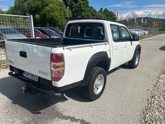 Mazda bt-50 2.5 TD - 3