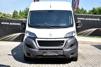 Peugeot Boxer Furgon 2.0 BLUEHDI 335 L3H2 SR DPH 2019 - 3