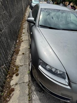 Audi A6 C6 - 3