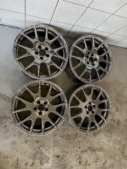 5x100 r17 Elektróny Dotz nardo - 3