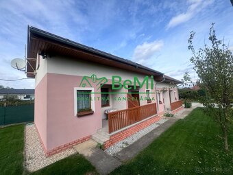 Lukratívna investícia: Zariadený apartmánový dom, penzión - - 3