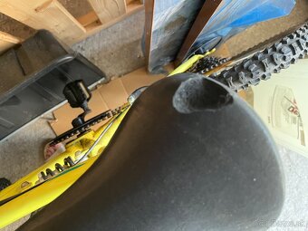 Bicykel 20” - 3