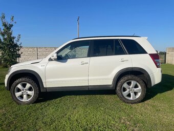 Predám Suzuki Grand Vitara - 3