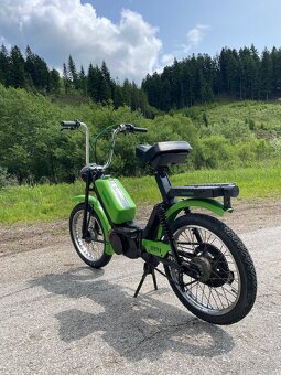 Babetta 210 - 3