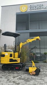 Günter Grossmann GG 800N - AKCIA -DOPRAVA GRÁTIS - 3