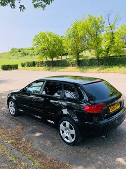 Audi A3 2.0 TDI 170 bhp - 3