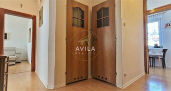 Na predaj: 3-izb. zariadený byt, 67m2_Nové Mesto nad Váhom - 3