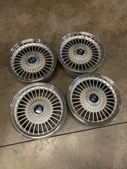 R15 5x120 BMW Styling 4 - 3