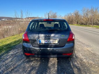 Kia Ceed 2012 (bez STK) - 3